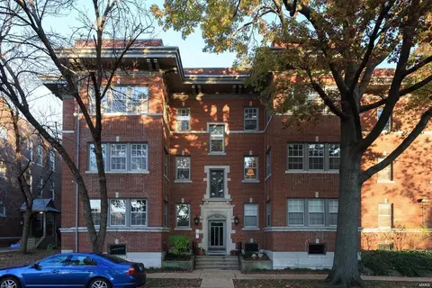 406 Clara #6, Saint Louis, MO 63112