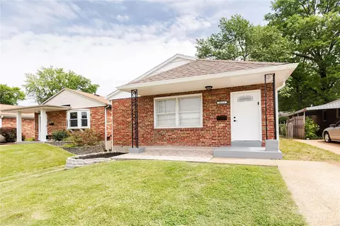 4053 Germania St, Saint Louis, MO 63116