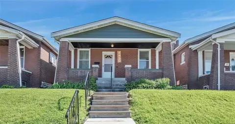 4450 Beethoven Ave, Saint Louis, MO 63116