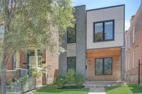 4210 Chouteau Ave, Saint Louis, MO 63110