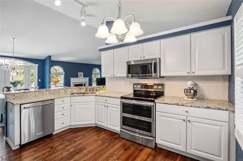 1465 Soaring Eagle Dr, O'fallon, MO 63366 photo 5