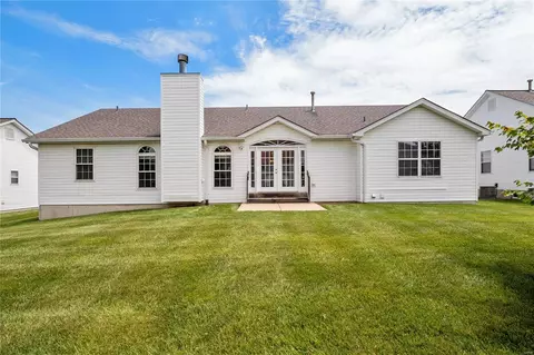 1465 Soaring Eagle Dr, O'fallon, MO 63366 photo 42