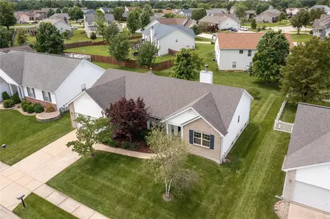 1465 Soaring Eagle Dr, O'fallon, MO 63366 photo 45