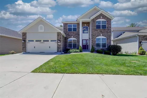 16684 Cherry Hollow Ct, Wildwood, MO 63040
