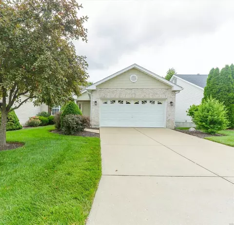 42 Piepers Glen Ct #36B, O'fallon, MO 63366
