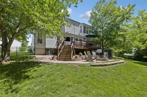 2578 Barrett Place Dr, Ballwin, MO 63021 photo 27