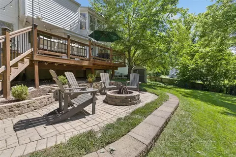 2578 Barrett Place Dr, Ballwin, MO 63021 photo 28