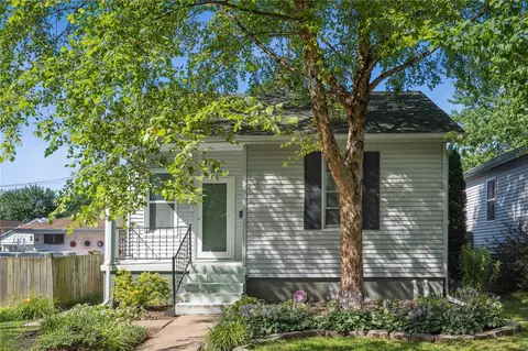 4096 Concordia Ave, Saint Louis, MO 63116