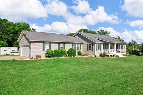 1308 Meier Rd, Old Monroe, MO 63369 photo 1
