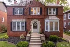 7348 Princeton Ave, University City, MO 63130