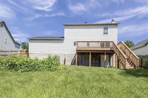 Exterior - 16 Red Cedar Parc Ct, O'fallon, MO 63368 photo 5 of 5