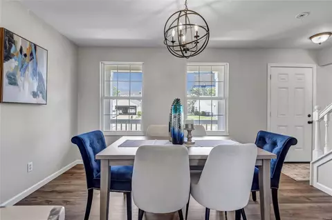 Dining - 16 Red Cedar Parc Ct, O'fallon, MO 63368 photo 1 of 2