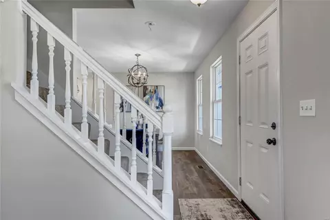 Entry Way - 16 Red Cedar Parc Ct, O'fallon, MO 63368 photo 1 of 1