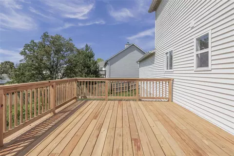 Exterior - 16 Red Cedar Parc Ct, O'fallon, MO 63368 photo 3 of 5
