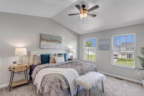 Bedroom - 16 Red Cedar Parc Ct, O'fallon, MO 63368 photo 1 of 4