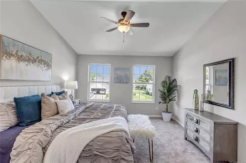 Bedroom - 16 Red Cedar Parc Ct, O'fallon, MO 63368 photo 2 of 4
