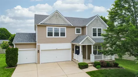 68 N Brighton Park Ct, Saint Charles, MO 63303
