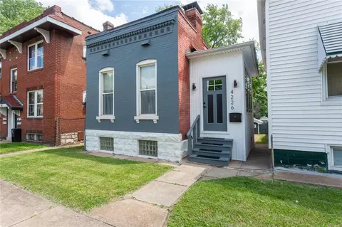 4226 Oregon Ave, Saint Louis, MO 63111