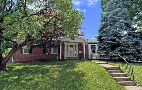 2510 Clifton Ave, Saint Louis, MO 63139