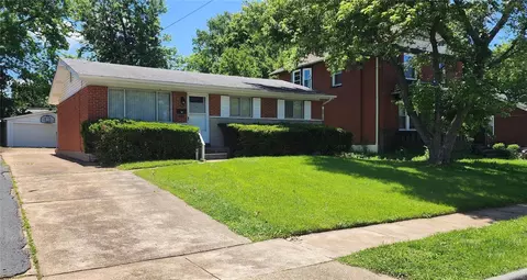 8728 Windom Ave, Saint Louis, MO 63114
