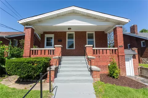 3293 Marshall Ave, Saint Louis, MO 63114