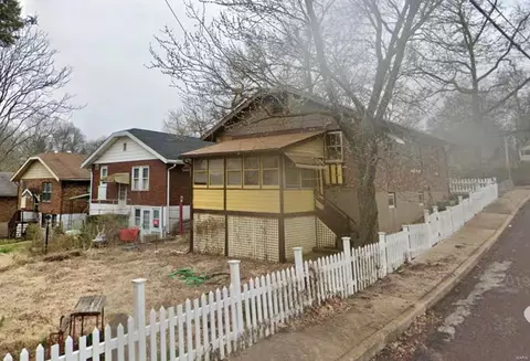 7525 San Diego Ave, Normandy, MO 63121 photo 3