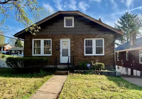 7525 San Diego Ave, Normandy, MO 63121