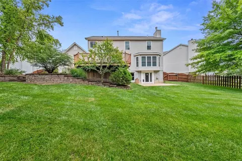 1462 Sunview Dr, O'fallon, MO 63366 photo 11