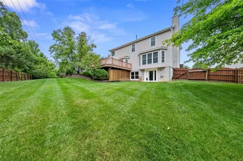 1462 Sunview Dr, O'fallon, MO 63366 photo 12