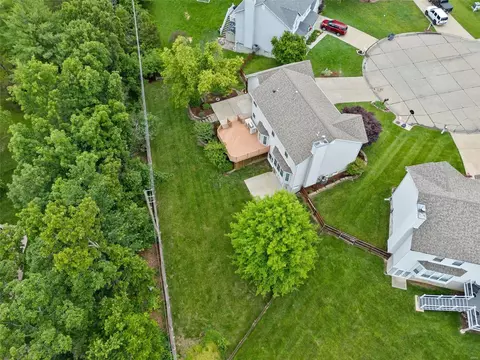 1462 Sunview Dr, O'fallon, MO 63366 photo 42