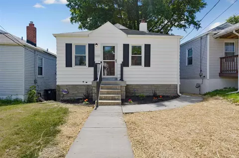 1204 Dammert Ave, Saint Louis, MO 63125