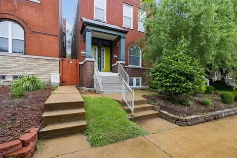 3421 Mckean Ave, Saint Louis, MO 63118