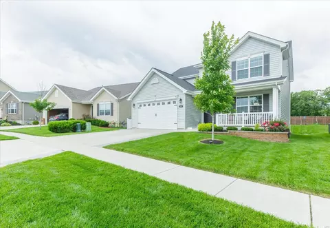 107 Brookview Way Dr, O'fallon, MO 63366 photo 3