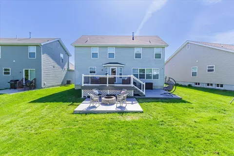 107 Brookview Way Dr, O'fallon, MO 63366 photo 42