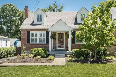 3758 Midview Ave, Bridgeton, MO 63044