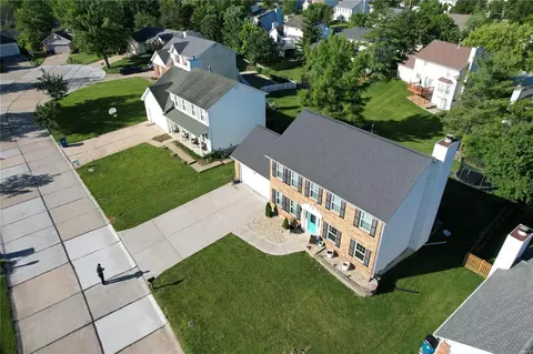 1209 Saddlemaker Dr, Saint Charles, MO 63304 photo 4