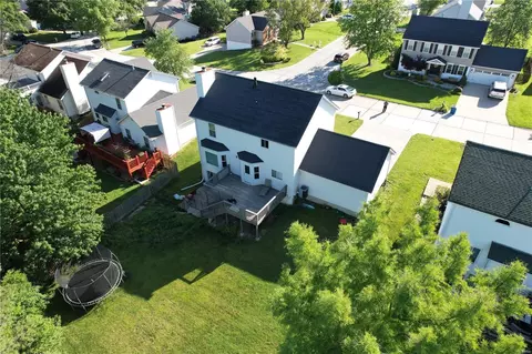 1209 Saddlemaker Dr, Saint Charles, MO 63304 photo 6