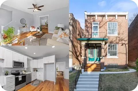 3628 Virginia Ave, Saint Louis, MO 63118