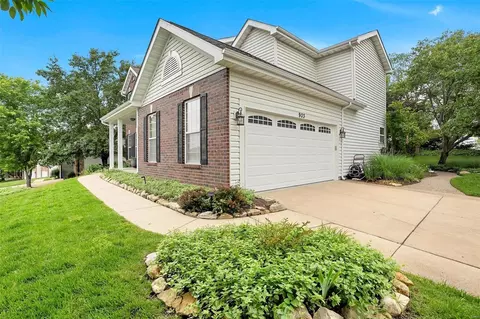 903 Legends View Dr, Eureka, MO 63025 photo 4