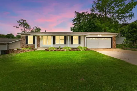 9 Red Mill Ct, Saint Peters, MO 63376