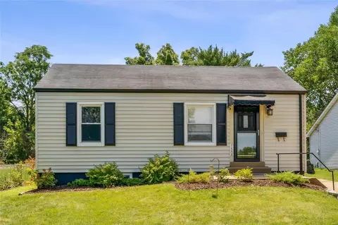 7152 Mardel Ave, Saint Louis, MO 63109