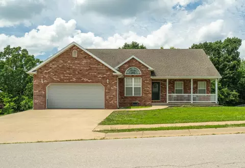 109 Ridgeview Rd, Saint Robert, MO 65584 photo 1