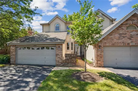 13000 Twin Meadows Ct, Saint Louis, MO 63146