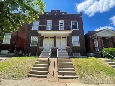 3623 Virginia Ave, Saint Louis, MO 63118