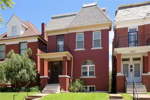 2620 Tennessee Ave, Saint Louis, MO 63118