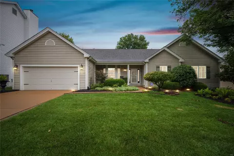433 Arbor Meadow Ct, Ballwin, MO 63021 photo 33