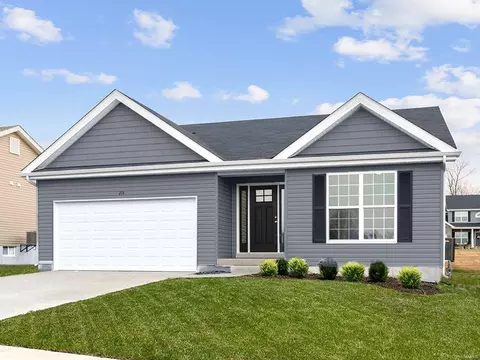 3818 Sonora Stone Dr, Florissant, MO 63031