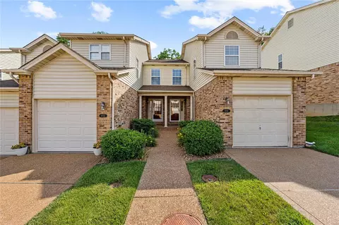 4051 Morningview Ct, Saint Louis, MO 63129