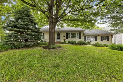 1502 Drayton Ave, Saint Louis, MO 63119