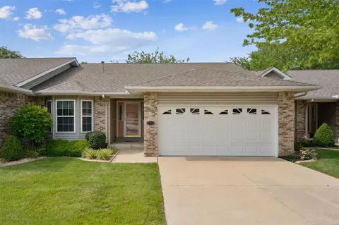 167 Braewood Cir, Saint Charles, MO 63301